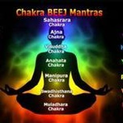 Chakra Activation Sequence           (10 min Meditation)