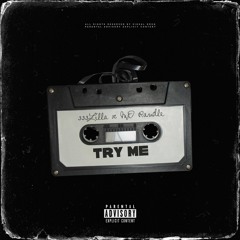 TRY ME (Feat. Mdrandle)
