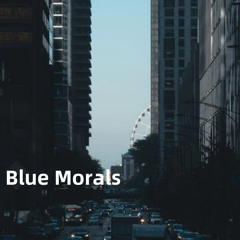 Blue Morals