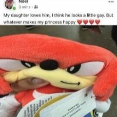 If Magic Was On Idksterling (50 sec snap)