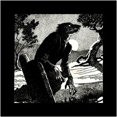 THEY CAN NEVER KILL MY HOWL