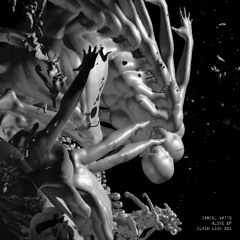 Premiere: Daniel Watts, Digitaria - Alone (Clash Lion 024)