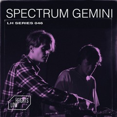 LH series 46 / Spectrum Gemini