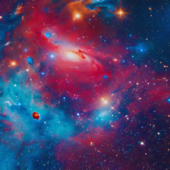 BLUE UNIVERSE