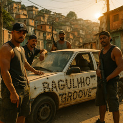 FREE DOWNLOAD: Bornhoft - Bagulho Groove