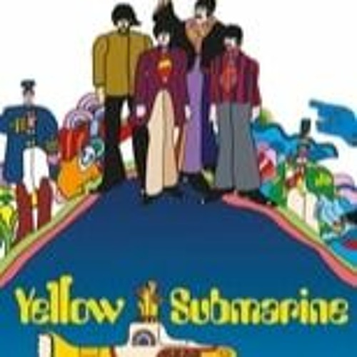 Yellow submarine full movie dailymotion sale