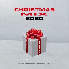 The Festive 2020 Mega Mashup