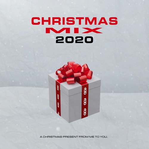 The Festive 2020 Mega Mashup