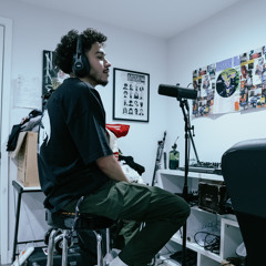 STAY AWAY (Prod. by Jody)