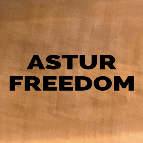 Stream Freedom by Astur | Listen online for free on SoundCloud Freedom