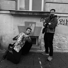 Bednarski B2B SKJA aka BednarSKJA @Smolna Patio All Night 17.10.2025