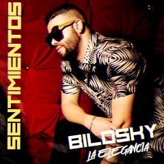 Bilosky - Ese Perfume Tuyo (Sentimientos Ep)