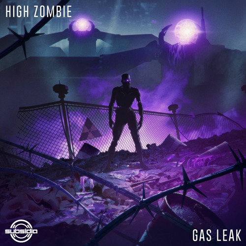 High Zombie - Heat Stroke