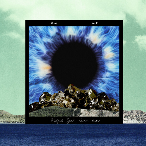 Higher Feat Iann Dior By Clean Bandit