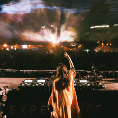 RAMONA | Set at Black Coffee Experience 2025