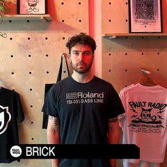 Brick | March 9, 2023