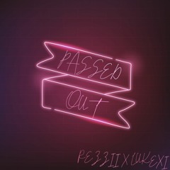 Rezzii - Passed Out (feat. LukeXI) prod by KAZ