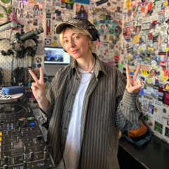 CCL @ The Lot Radio 10-09-2025