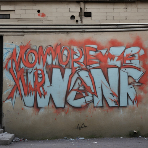 No More War! ft. Gioia Brandenburg, Vincent Salomon (prod. by Hans-Jörn Brandenburg, Hardy Kaiser)