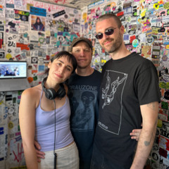 GMO @ The Lot Radio 09-19-2025