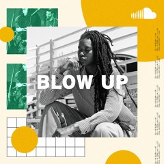 Indie Jazz: Blow Up