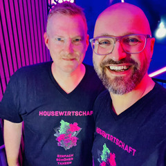 HOUSEWIRTSCHAFT (13) - Lebe Jung