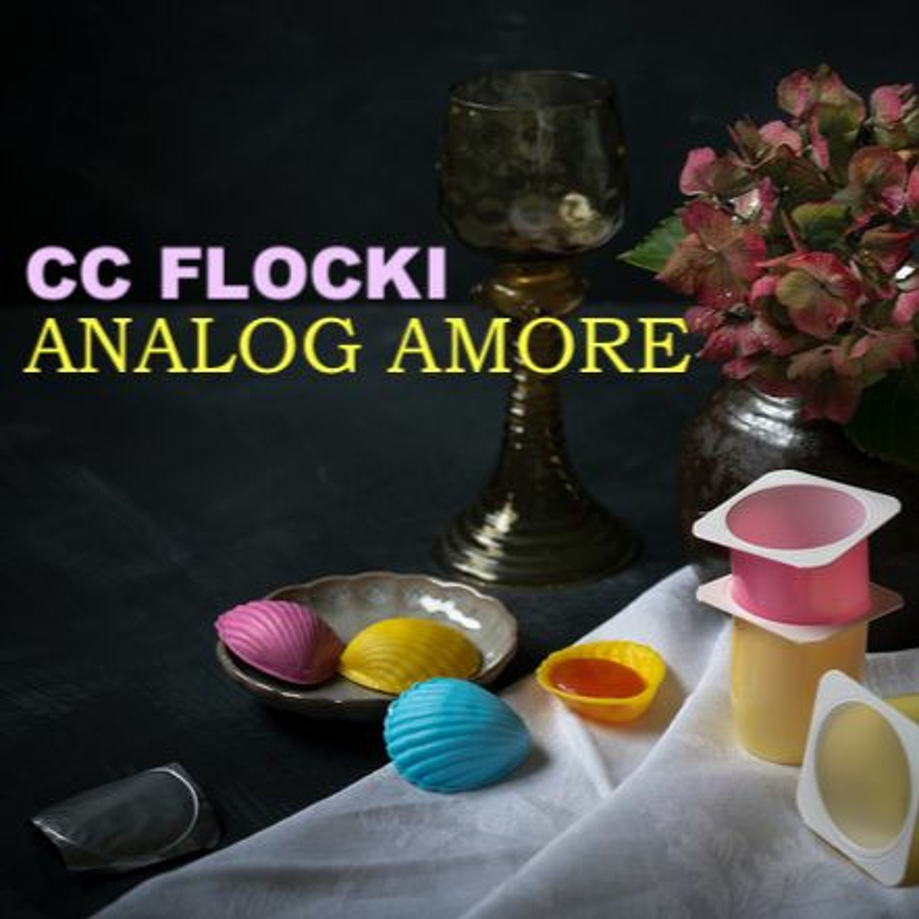 CC FLOCKI