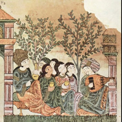 علاء جانب ( صالون ميس الأدبي )