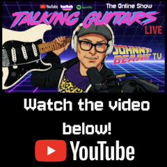 Talking Guitars: 🎸 Workbench Wednesday Will the #Silvertone #StratBody Fit My Custom Build? 11/5/25