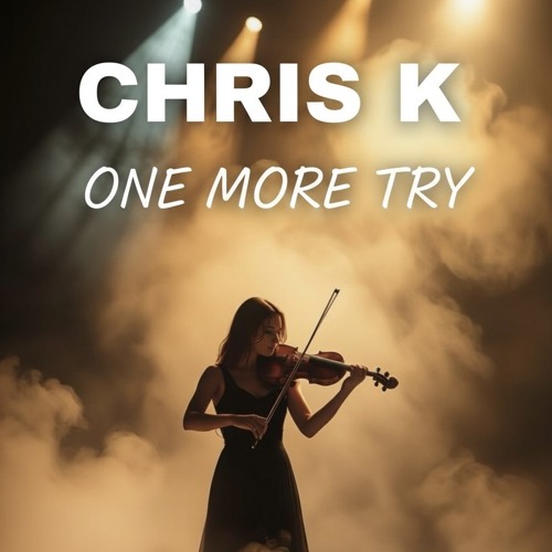 ChrisK - One more Try.mp3