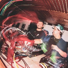 Gordo Bellako B2B El Feo - Set For Santo Perreo (GT)