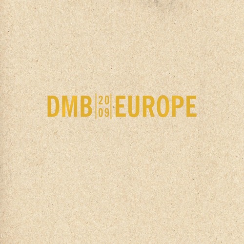 Dave Matthews Band - Europe 2009