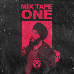 MixTape One - Thiara | New Punjabi Mashup