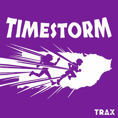 In the Timestorm