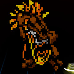 0137. Yellow Battle (Ft. Cazok)