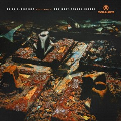 Premiere: Chich - X-010110 [MDLHZ016]