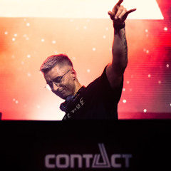 Contact Festival 2023 - Atlas Stage