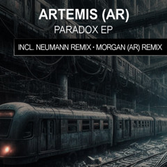Artemis (AR) - Concentrate [Original mix]