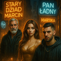 Wróć żesz ty - Stary Dziad