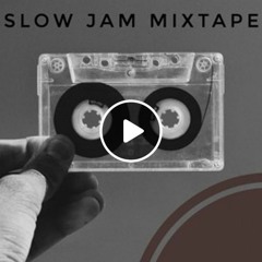 Ghost Ultimate Slow Jam Mix 2021