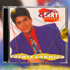 Jerry Rivera - Me Estoy Enamorando (Intro Dirty)