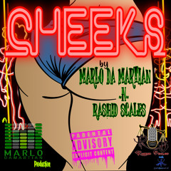 Cheeks (feat. Rashid Scales)