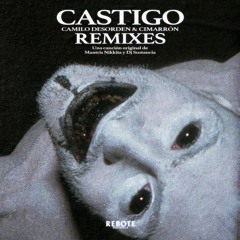 Mantris Nikkita ＆ Dj Sustancia - Castigo (Cimarrón Remix)