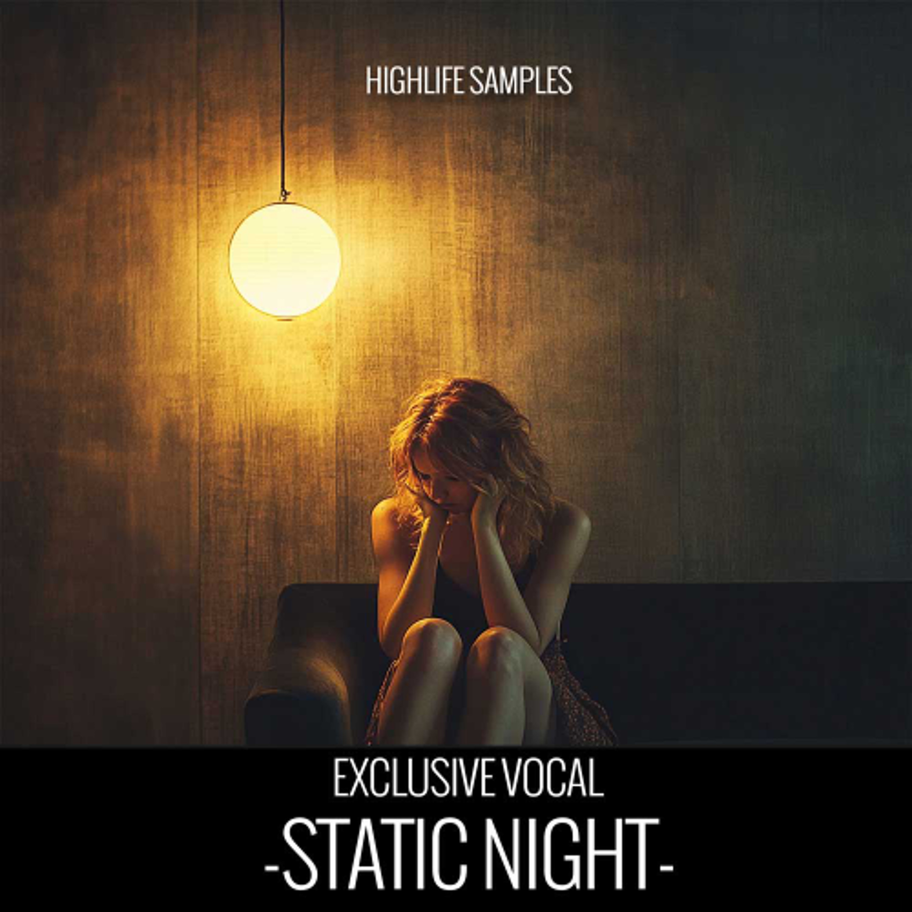 HighLife Samples - Static Night episode artwork