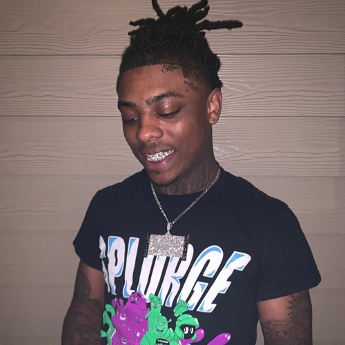 SSG Splurge - "Candy Part 2" ft. Quin NFN x Valee Free Type Beat 2020