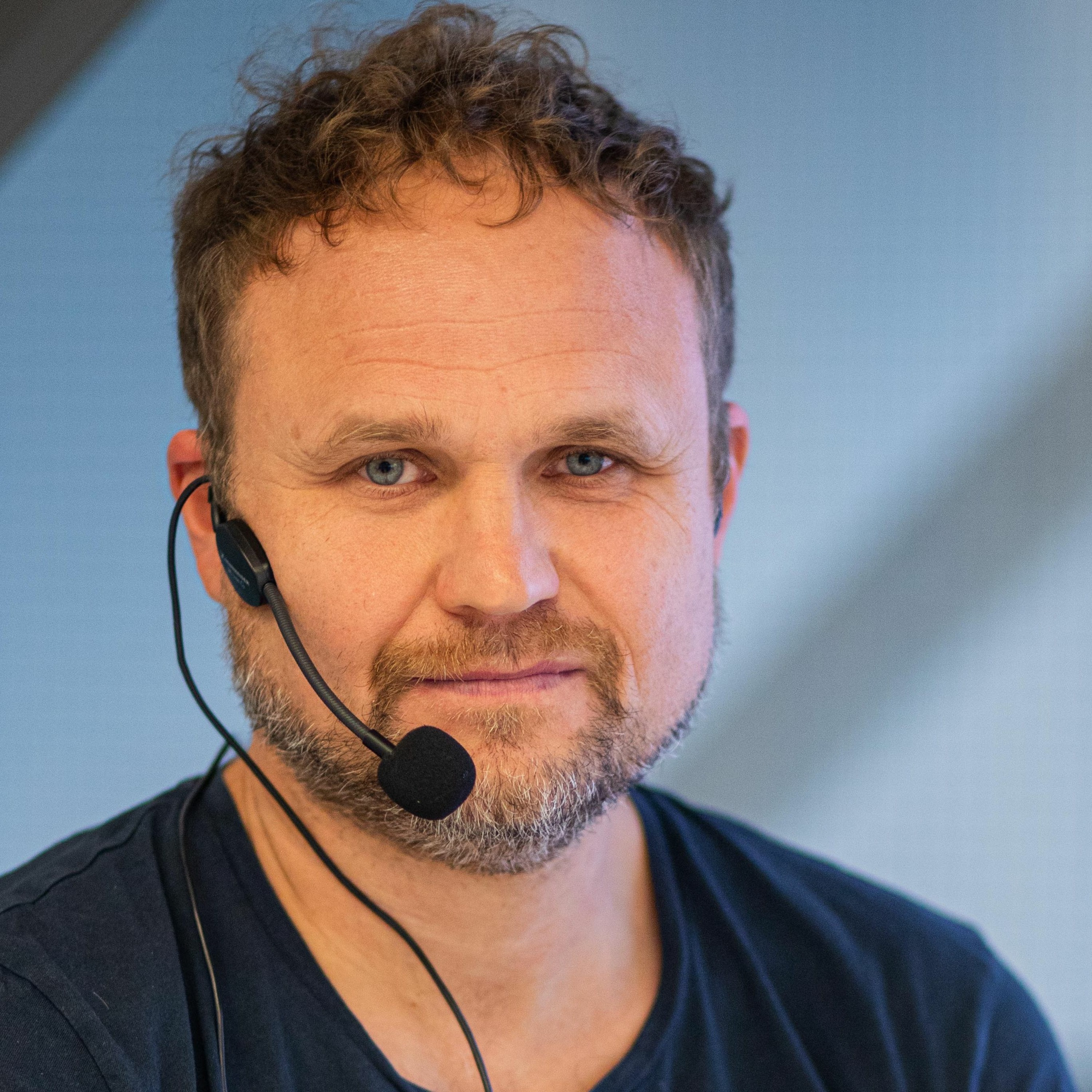 Sølvbergets podcast