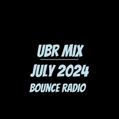 Unlimited Bounce Radio Mix