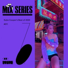 NSMIX 011 | Katie Cooper | 22.01.21