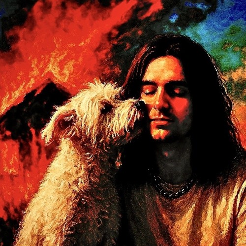 I Feel Like Fire ft. ProG