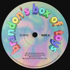 Get Down (Head Down Mix)